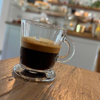 espresso please! @ilforno.sk #kamnakavu #italianroastery #zilina